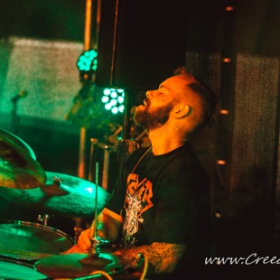 0176 Hard And Heavy Open Air Fest